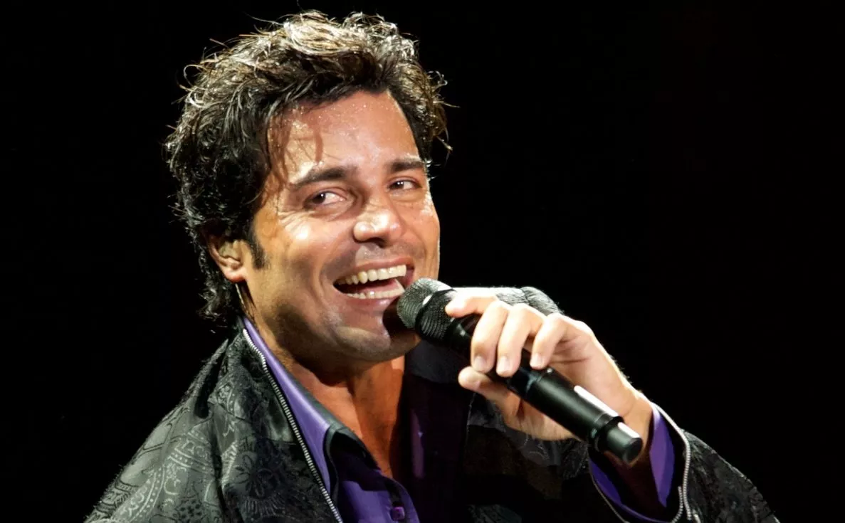 Chayanne selecciona a República Dominicana para cerrar tour mundial