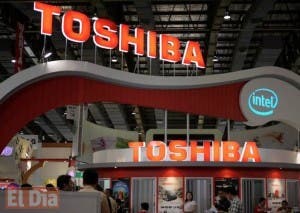 En Estados Unidos  investigan a Toshiba por fraude millonario