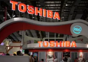 En Estados Unidos  investigan a Toshiba por fraude millonario