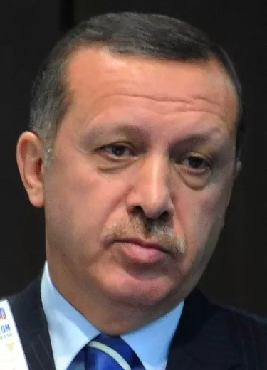 Terrorismo desborda a Presidente de Turquía