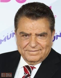 Don Francisco  se úne a Telemundo