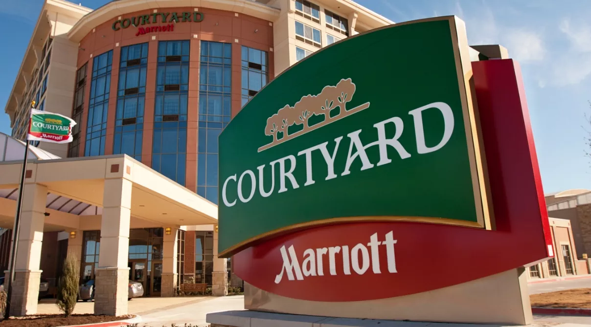 Marriott mejora la oferta y se queda con hoteles Starwood