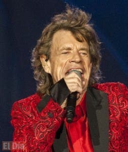 Los Rolling Stones ofrecerán concierto gratuito en  Cuba