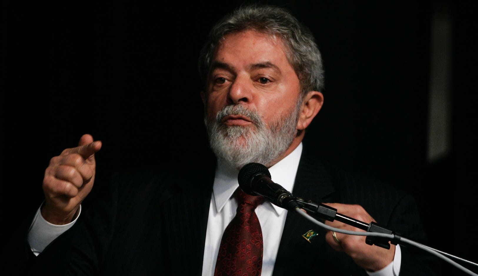 Lula niega un manifiesto conjunto con Temer y Rousseff contra Poder Judicial