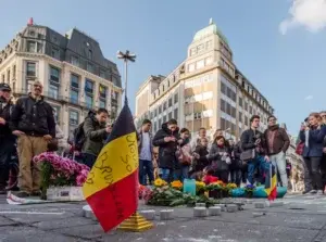 Emiten orden de arresto de nuevo sospechoso atentados en Bruselas