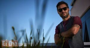 Diego Torres regresa a la música tras 5 años ausente