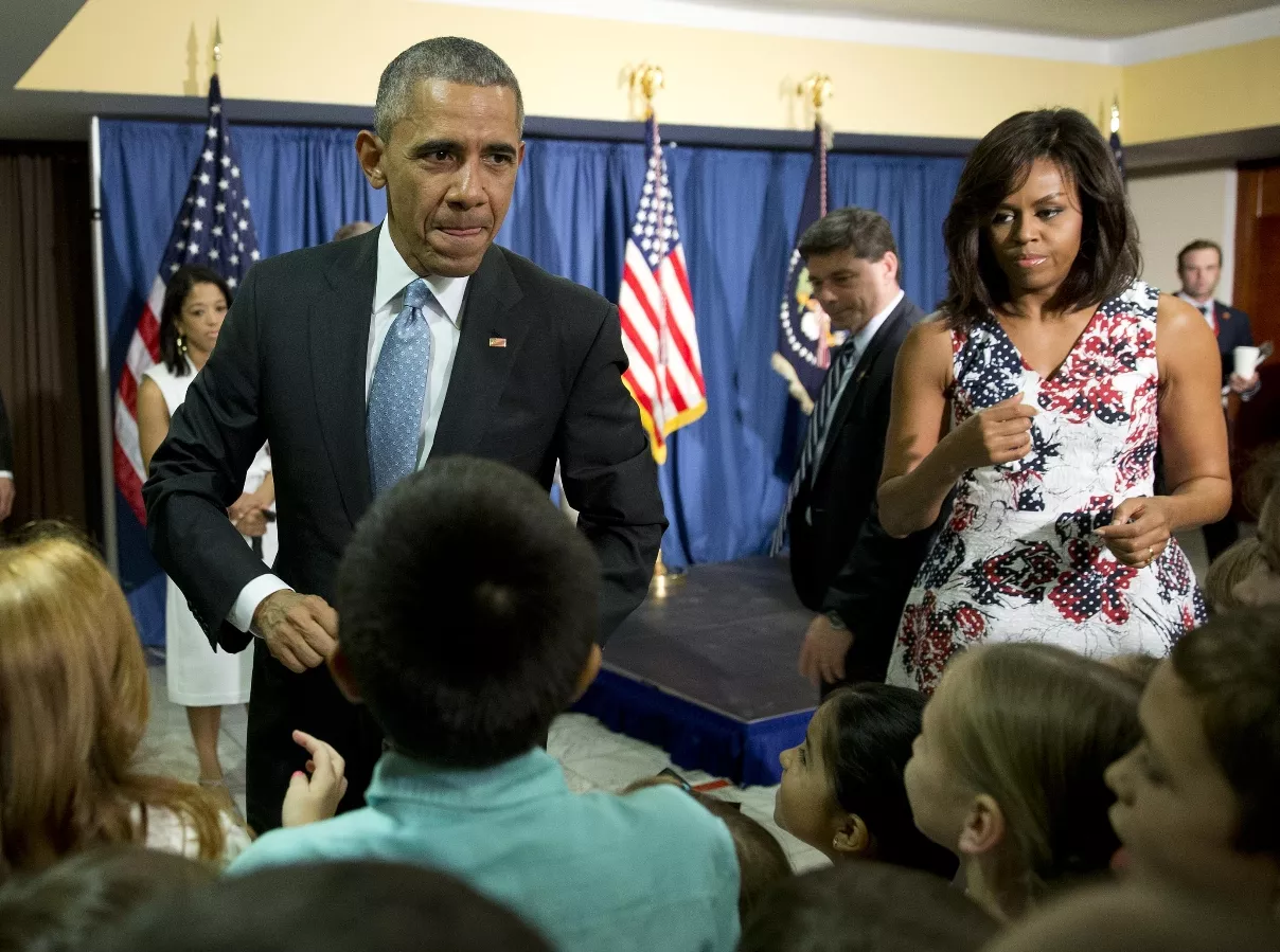 Obama hace historia con su viaje a Cuba