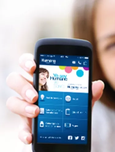 ARS Humano presenta  nueva versión de “app”