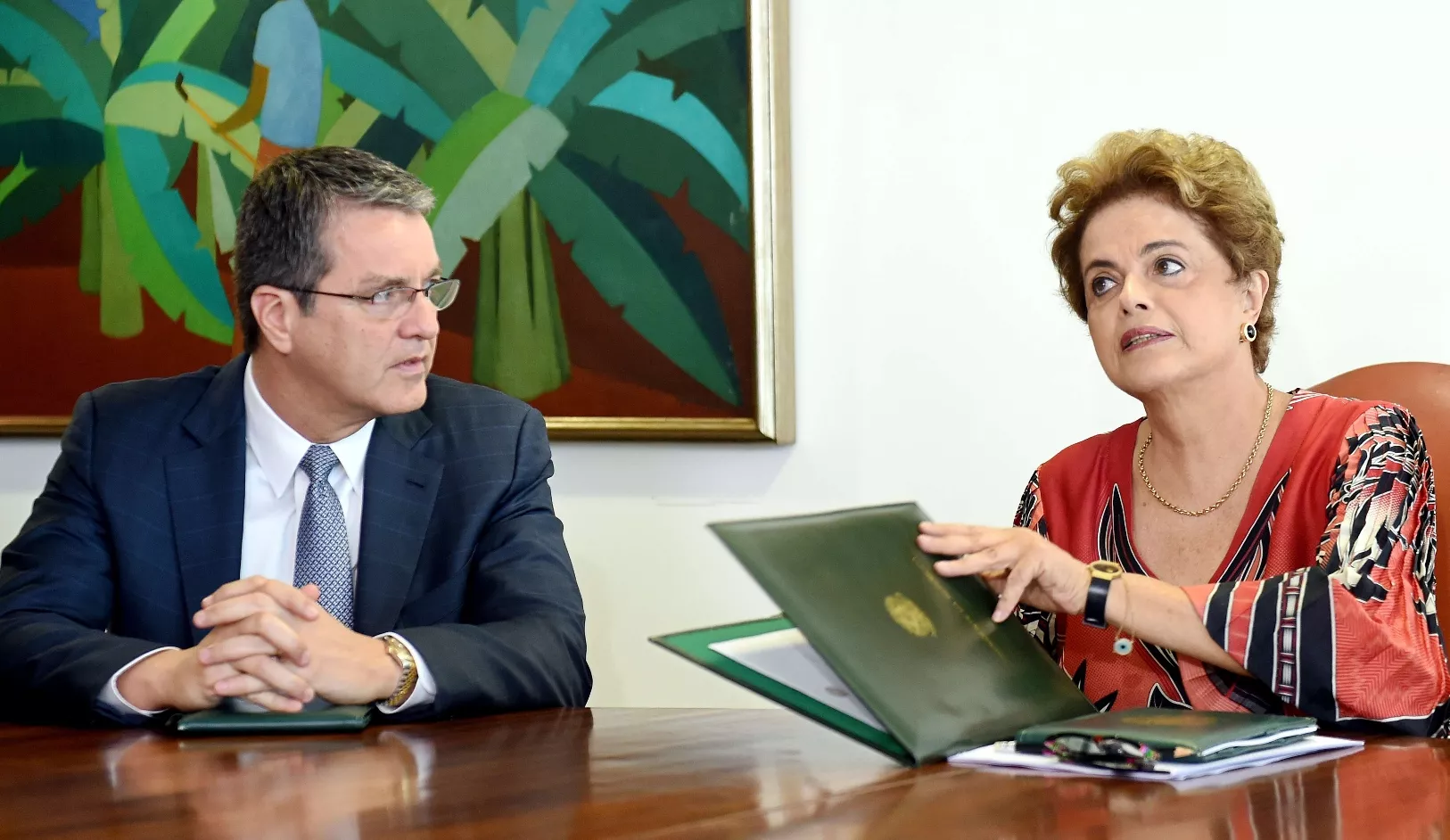 BRAZIL-CRISIS-ROUSSEFF