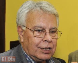 Felipe González critica Venezuela