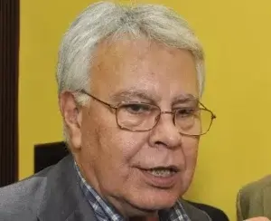 Felipe González critica Venezuela