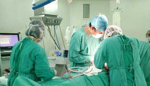 Trasplantados de riñón mueren más por problemas del corazón