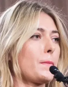 Firmas abandonan a la tenista rusa Maria Sharapova