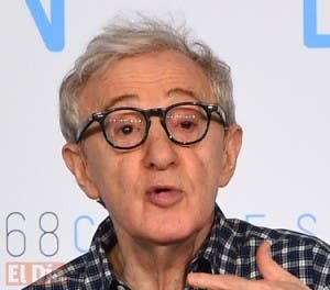 Woody Allen abrirá Festival Cine de Cannes