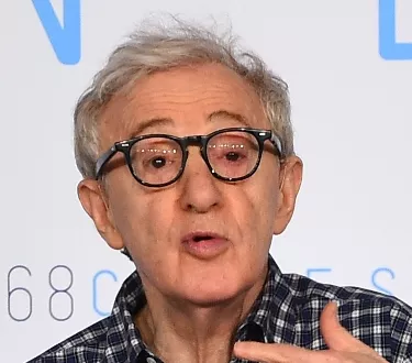 Woody Allen abrirá Festival Cine de Cannes