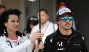 Fernando Alonso se perderá Gran Premio de Bahrein Fórmula Uno