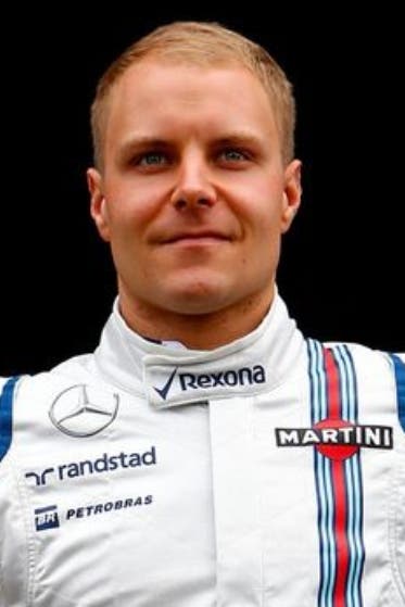 Finlandés Valtteri Bottas el más rápido en práctica Fórmula 1