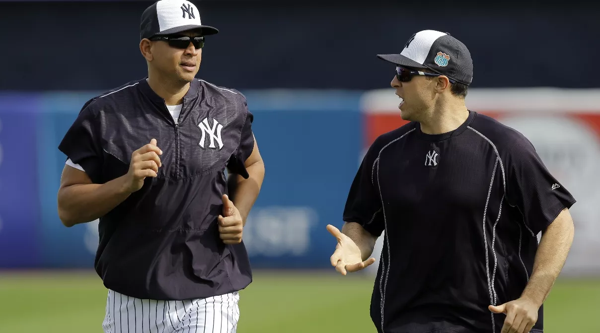 A-Rod es reconocido por restaurar su imagen