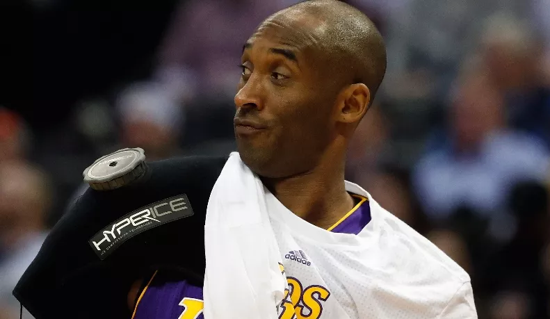 Kobe jugará 18 juegos restantes