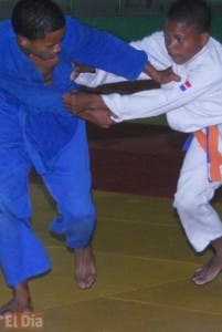 Duarte y  San Juan de la Maguana ganan regionales de judo