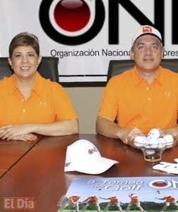 La ONEC celebrará su torneo de golf este mes