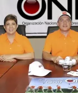 La ONEC celebrará su torneo de golf este mes