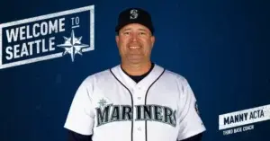 Manny Acta asegura volverá ser gerente en Lidom