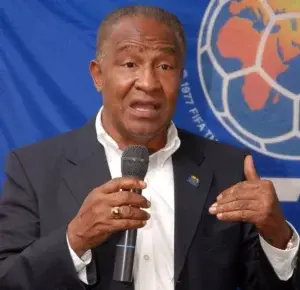 ¿Por qué la FIFA inhabilitó al presidente de la Federación Dominicana de Fútbol por 90 días?