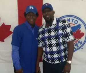 Extoletero Vlad Guerrero: ‘Si a mi hijo le dan chance resuelve’