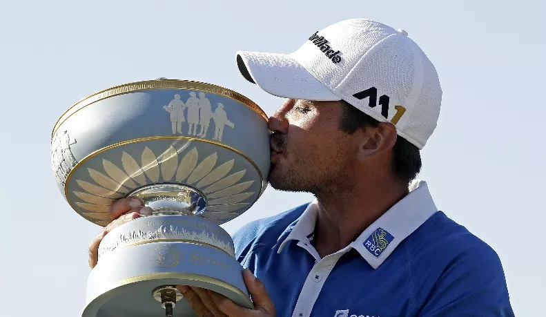 Jason Day