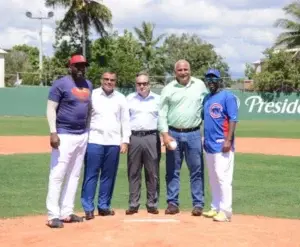 Empresario Franklin León: ‘La CND cumple un compromiso social’