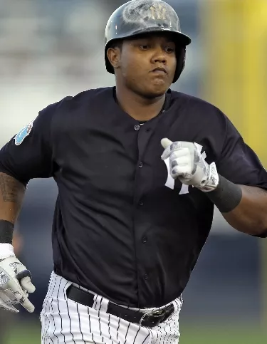 Starlin Castro sigue caliente con los Yanquis