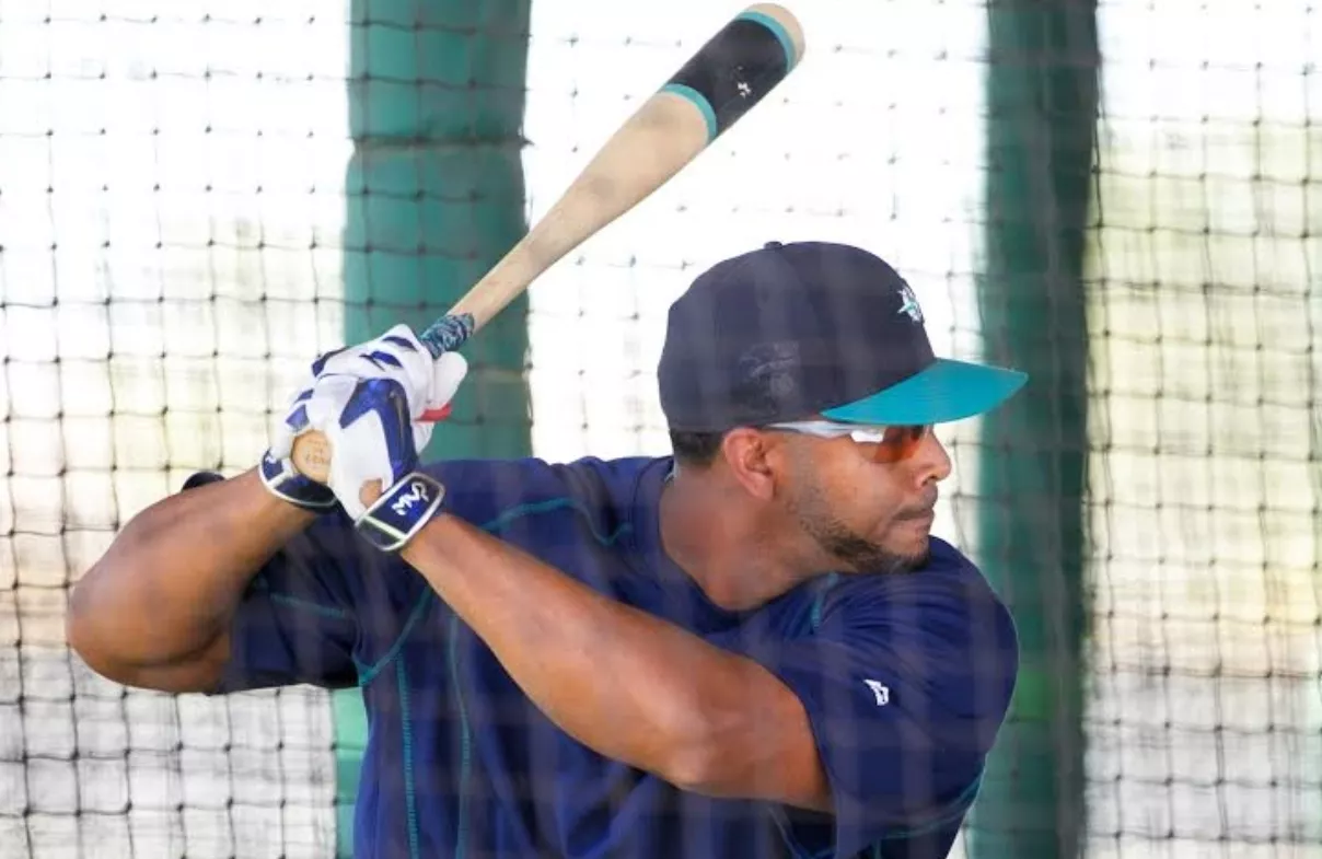 Nelson Cruz anhela  volver a Serie Mundial