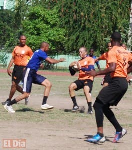 Béisbol y rugby van a Juegos de la Mujer