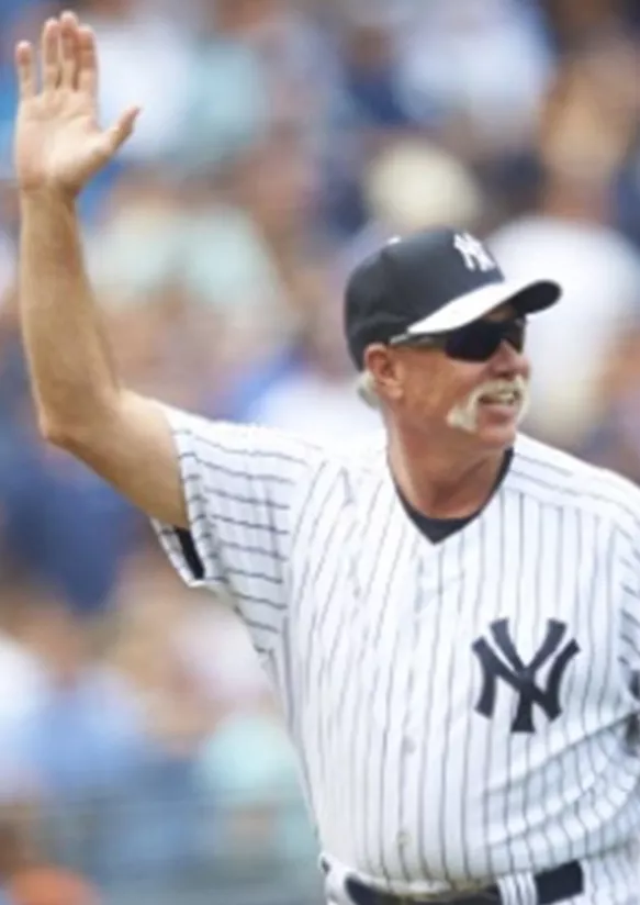 Goose Gossage lanza críticas contra José Bautista y MLB