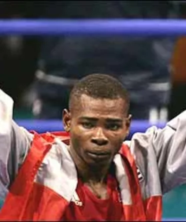 Guillermo Rigondeaux