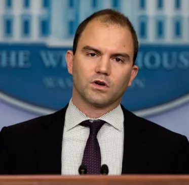 Ben Rhodes
