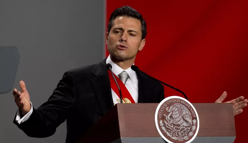 La SIP reclama a Peña Nieto que asesinatos de periodistas no queden impunes