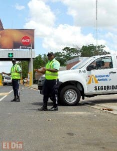 Consorcios felicitaron prudencia población