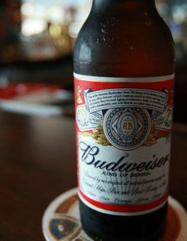 Budweiser aumenta mercado en Rusia