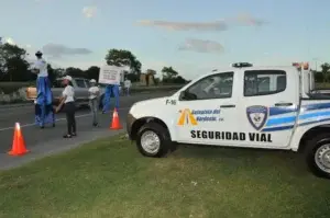 Consorcios ponen en marcha operativo de Semana Santa en autopista del Nordeste