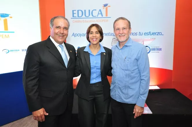 Banco Adopem lanza  producto de crédito educativo