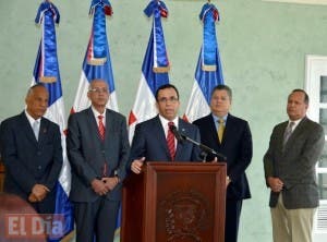 República Dominicana será sede reunión ministerial de la Celac