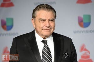 Don Francisco tendrá espacio de entrevistas en canal de Estados Unidos