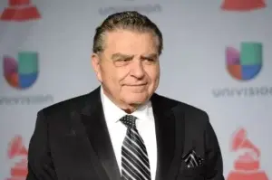 Don Francisco tendrá espacio de entrevistas en canal de Estados Unidos