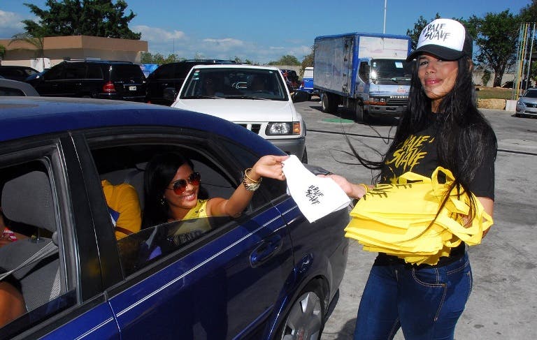 Consorcios Autopista del Nordeste y Boulevard del Atlántico inician campaña preventiva