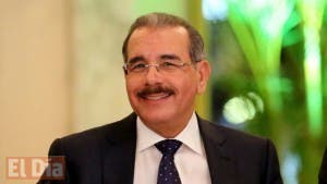 Danilo Medina: “Hombres y mujeres trabajadoras hoy y siempre estaré de su lado”