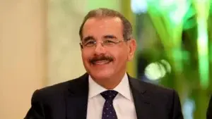 Danilo Medina: “Hombres y mujeres trabajadoras hoy y siempre estaré de su lado”