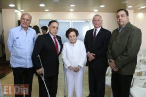 Rehabilitación brindó atención integral a más de 50 mil pacientes en 2015