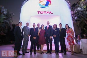 Grupo Total impactará mercados de combustibles, lubricantes y energía solar de RD